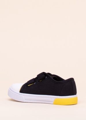 Мигающие тенниски Pokemon Leomil