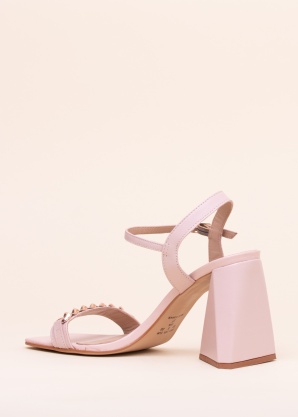 Loretta Vitale kurpes