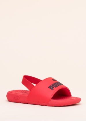 Puma baseina iešļūcenes Cool Cat