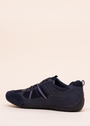 Кроссовки Ravex Geox