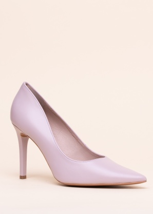 Rylko slēgtas kurpes