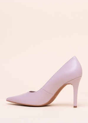 Rylko slēgtas kurpes