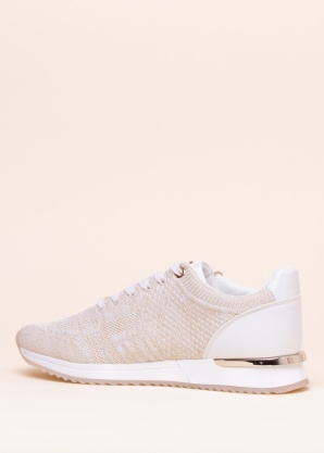 Mexx brīvā laika apavi Gitte Glitter