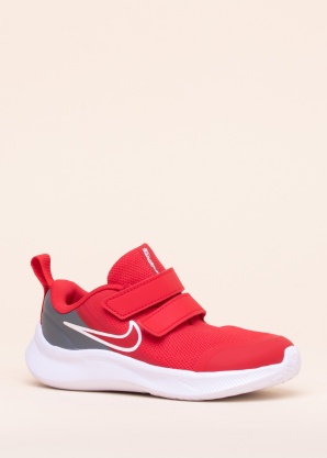 Nike apavi skriešanai Star Runner 3