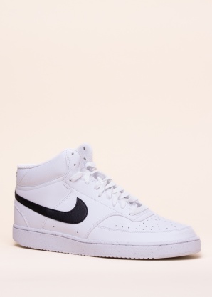 Nike kedas Court Vision