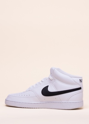 Nike kedas Court Vision