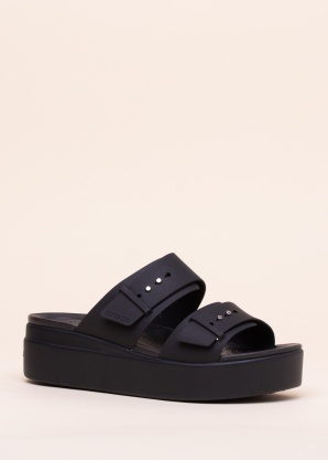 Crocs sandales Brooklyn Buckle