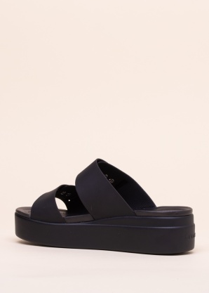 Crocs sandales Brooklyn Buckle