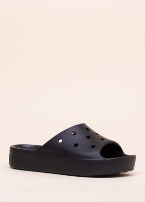 Crocs baseina iešļūcenes Classic Platform