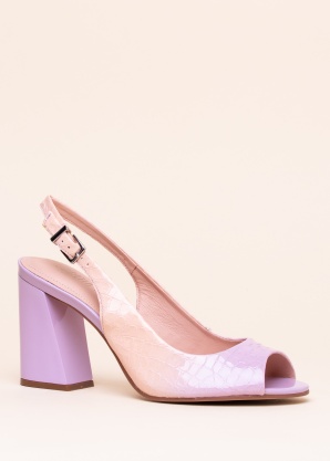 Loretta Vitale kurpes