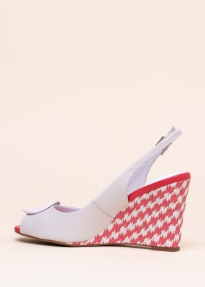 Loretta Vitale kurpes