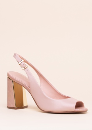 Loretta Vitale kurpes