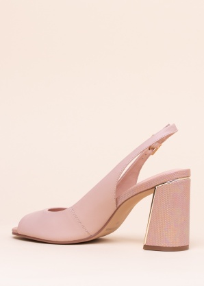 Loretta Vitale kurpes