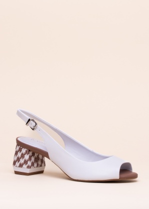 Loretta Vitale kurpes