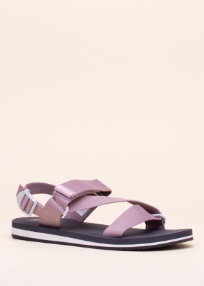 Сандалии Urban Entdeckung Jack Wolfskin