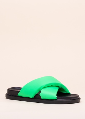 Сандалии Duffy