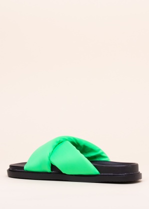 Сандалии Duffy