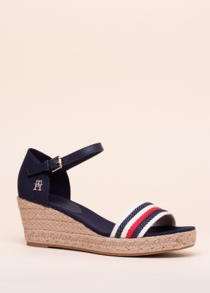 Tommy Hilfiger kurpes