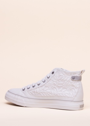 Тенниски Mustang