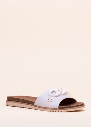 Сандалии Mustang