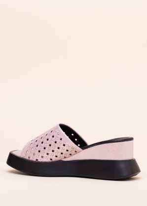 Loretta Vitale kurpes