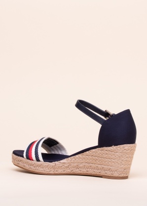 Tommy Hilfiger kurpes