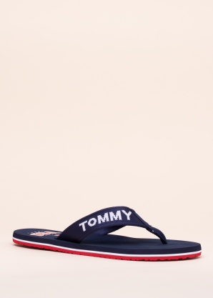 Tommy Jeans flipsandales
