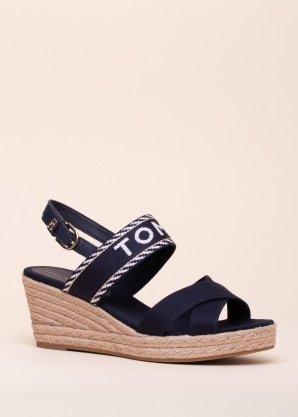 Tommy Hilfiger kurpes