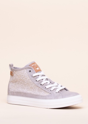 Тенниски Mustang