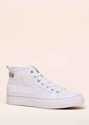 Тенниски Mustang