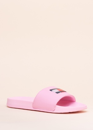 Tommy Hilfiger baseina iešļūcenes Damian