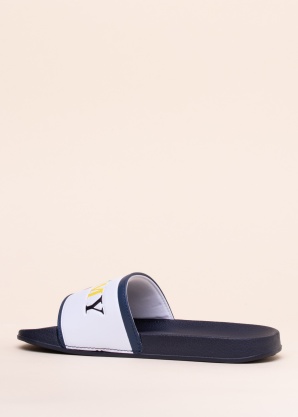 Tommy Hilfiger baseina iešļūcenes Damian