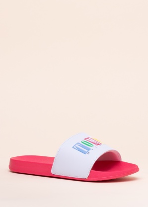 Tommy Hilfiger baseina iešļūcenes Damian