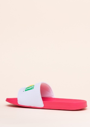 Tommy Hilfiger baseina iešļūcenes Damian