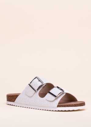 Colors of California sandales