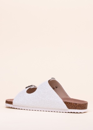 Colors of California sandales