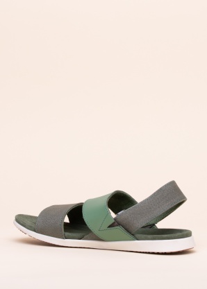 Kamik kurpes Cara Mix