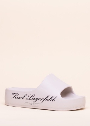 Karl Lagerfeld baseina iešļūcenes Kobo II