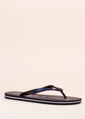 Jack & Jones iešļūcenes Logotips