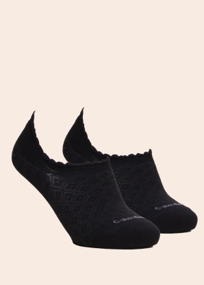 Calvin Klein zeķes 2 pāri