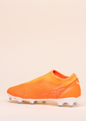 Puma futbola apavi cietā seguma laukumam Ultra Match Ll Fg/a