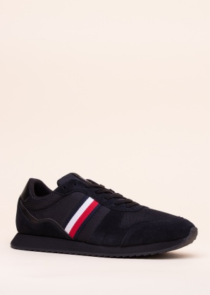 Кроссовки Runner Evo Tommy Hilfiger