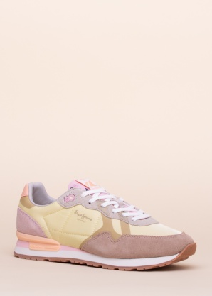 Pepe Jeans brīvā laika apavi Brit W