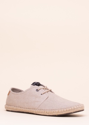 Pepe Jeans Espadrilles Tourist Claic Linen