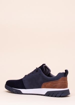 Bugatti brīvā laika apavi Irish