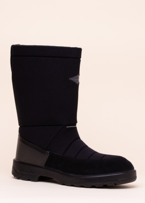 Kuoma ziemas zābaki Pallas