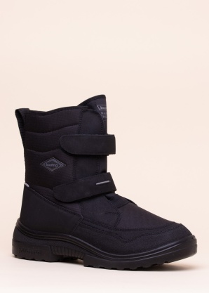 Kuoma ziemas zābaki