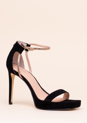 Туфли Zoila Guess