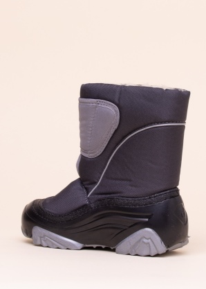 Demar pārgājienu zābaki Doggy