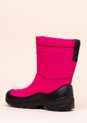 Kuoma ziemas zābaki Lumi